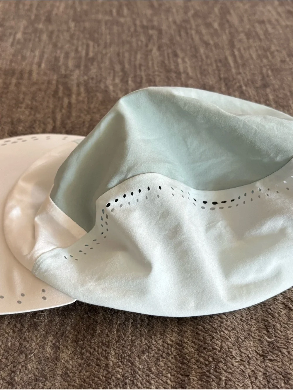 Lululemon Race Kit Hat Unisex Size Large/XL